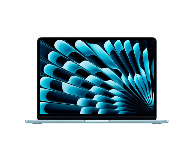 Apple MacBook Air 13,6" 2025 Sky Blue (MC6U4) б/в